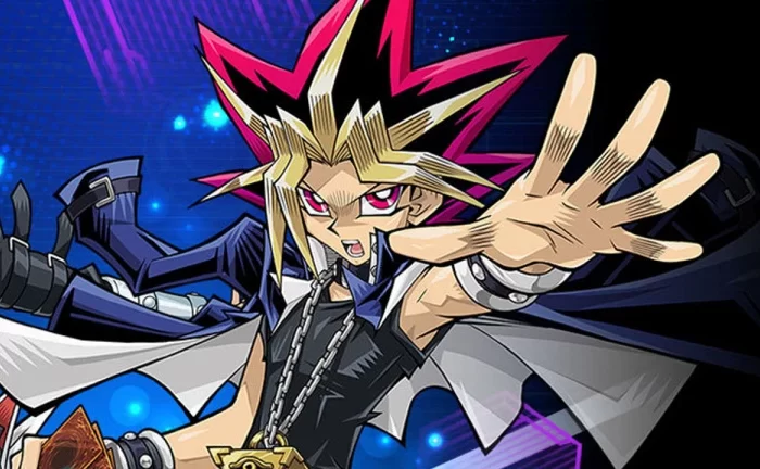 Battle-type card game ‘Yu-Gi-Oh Rush Duel Strongest Battle Royale!! Let’s Go! Go, Rush!!’