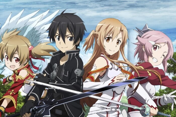 Sword Art Online 2nd Progressive Anime Movie Screened in IMAX in Japan – News