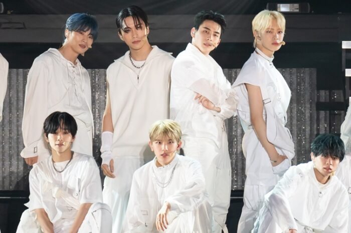 Tempest joins ‘KPOP MAKER.’ Global fan heart ‘expectation UP.’