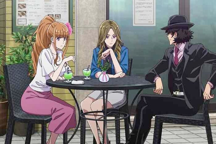 Kamen Rider W and Kamen Rider Accel appear one after another ‘Futo Tantei’ preview PV released