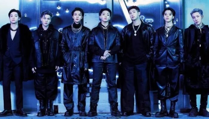 MTV’s ‘Seventeen’ focused on the US. ‘K-pop performance powerhouse’