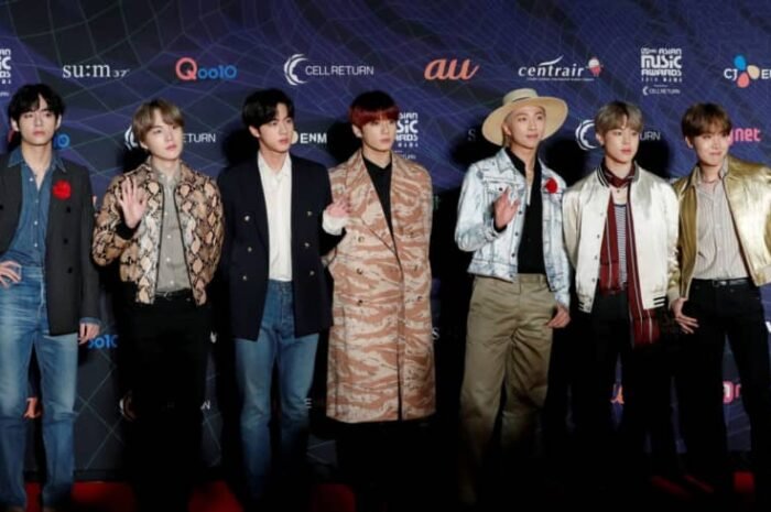 ‘Books & Thoughts’ K-pop is the most global black music.