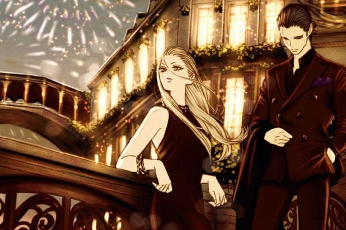 Picaresque Fantasy ‘The Witch and the Beast’ Animation Decision