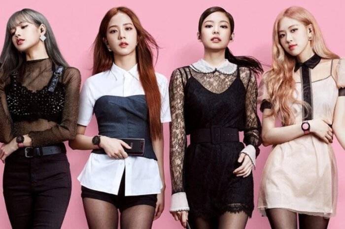 New Jeans, ‘Jackpot’ exploded at the same time as their debut… U.S. K-pop chart show ‘K-Pop Radar’ tops the weekly trending chart