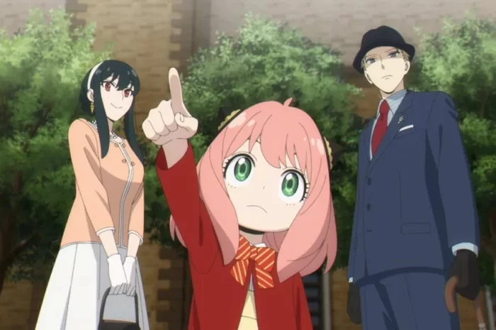 ‘SPY x FAMILY’ special program on ABEMA, featuring 6 cast members including Takuya Eguchi and Atsumi Tanezaki