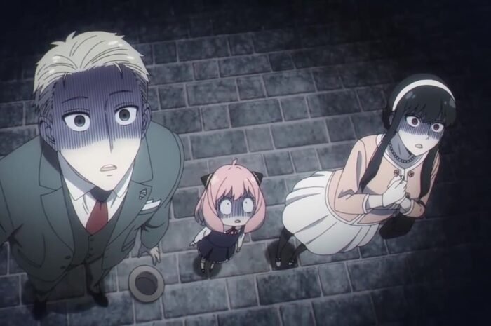 ‘Ginga Machine Attack Corps Majestic Prince’ Free Distribution Starts ‘SPY x FAMILY’ Special Video Distribution