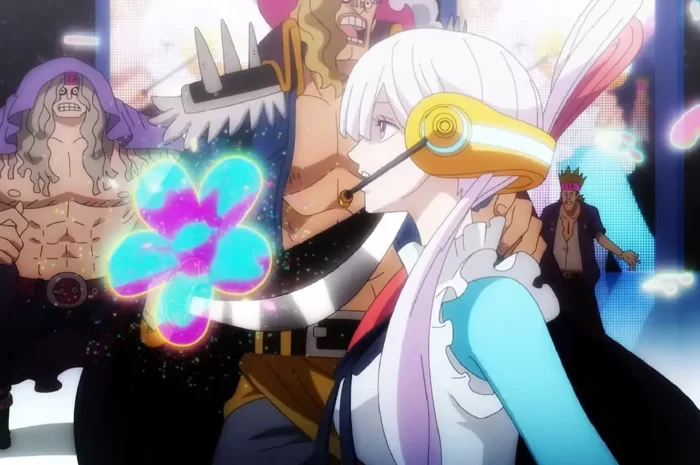 ‘ONE PIECE FILM RED’ 2nd admission privilege is limited to 500,000 packs ‘ONE PIECE Card Game Tutorial Deck.’