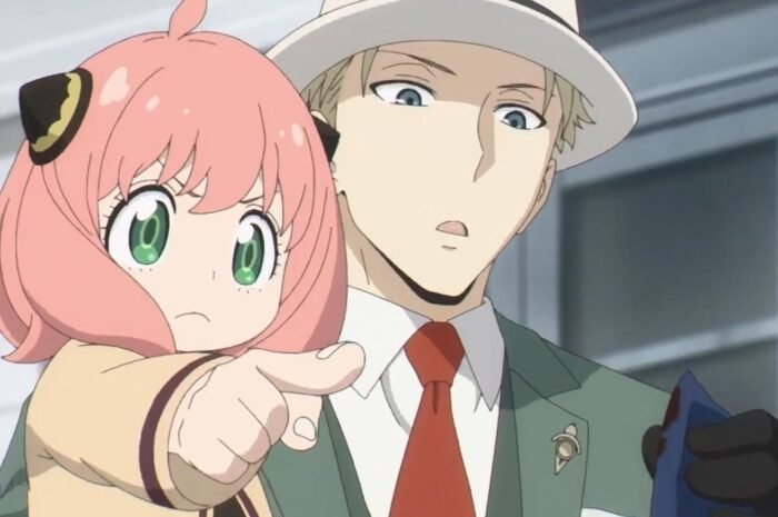 ‘Spy x Family’ TBS Yuko Wakabayashi announces Anya’s cosplay. ‘Too high perfection’ and ‘winning’ echoes