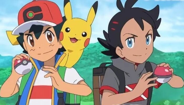 Anime ‘Pocket Monsters’ Masters Tournament, semi-finals approaching! Satoshi VS Shirona PV release