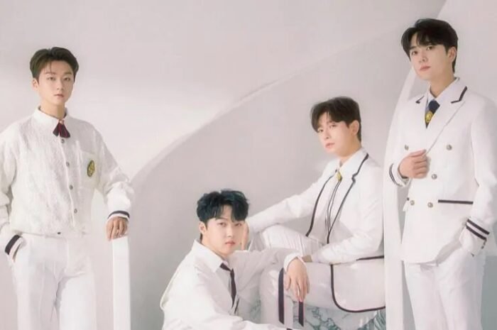 Forestella Go Woo-rim, ‘Visual’ that Kim Yuna fell in love with. Everything is perfect ‘Bridegroom’