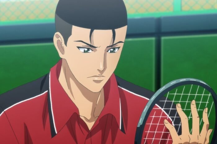 Anime ‘New Prince of Tennis U17 World Cup’ news Japan vs. Greece Executioner showdown wins Japan. ‘Mental Assassin’ Ochi Takes Control of the Game