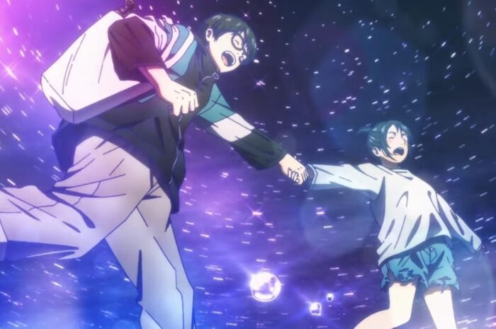 ‘Kimi was Houkago Insomnia’ Exhibition in Nanao City, Ishikawa Prefecture, ‘Sacred Land’