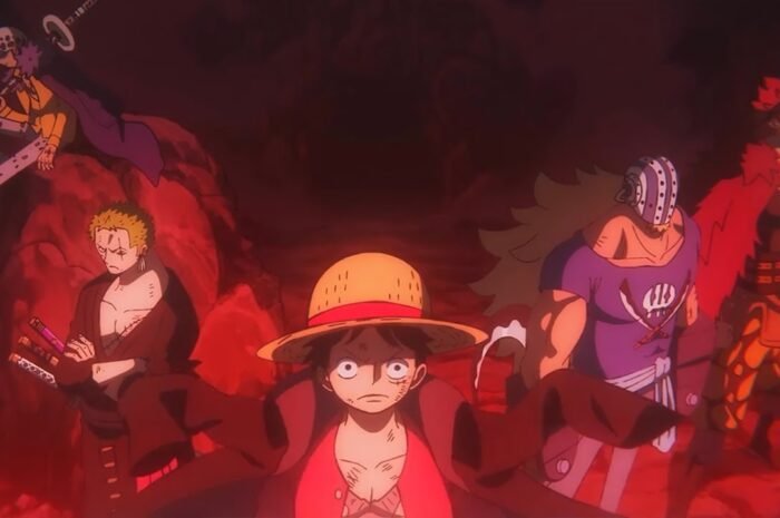 Box office revenue of 10 billion yen, the momentum of breaking bamboo ‘ONE PIECE FILM RED’