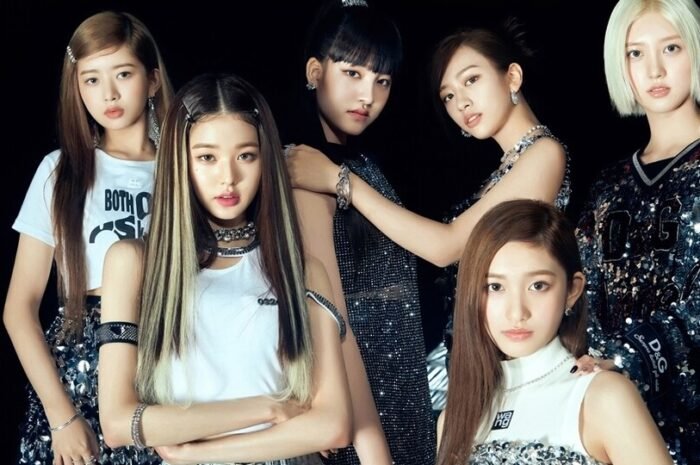 Popular K-pop groups release new songs. So why is it Friday at 1 pm?