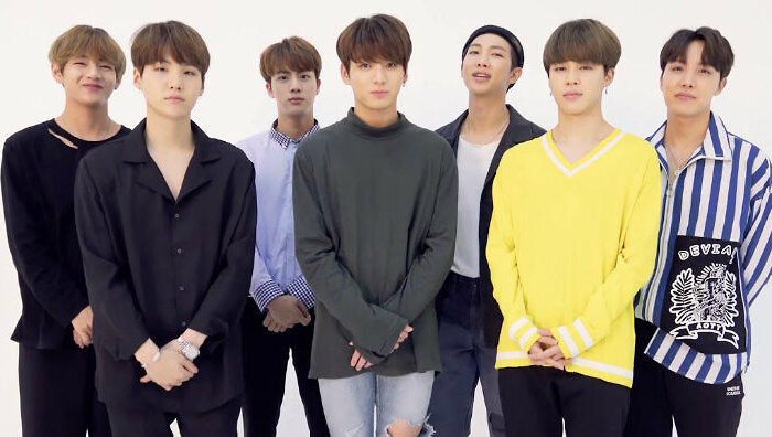 Is K-pop’s roots black music? Analysis of American popular literature scholars