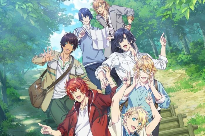 ‘Uta☆Pri’ TV special, PV released by Otoya Ittoki, calling out to viewers