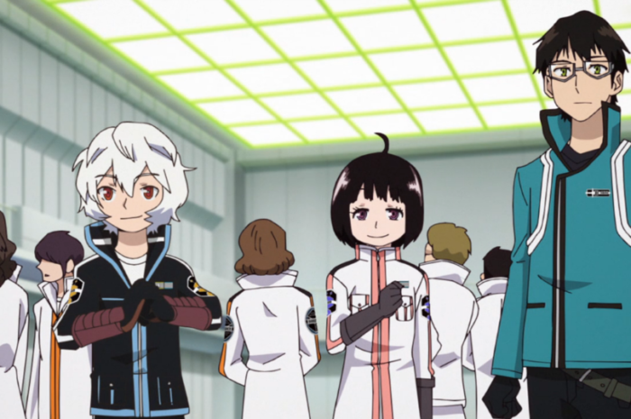 The Tokyo performance of the stage ‘World Trigger’ large-scale invasion opens. Official photos and comments released