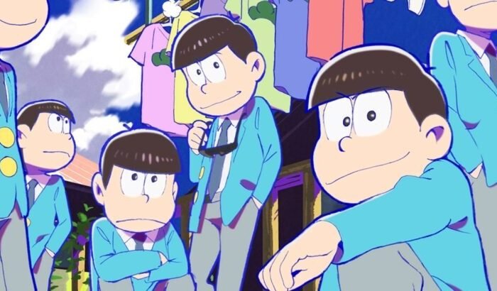 ‘Demae-can’ and the popular TV anime ‘Osomatsu-san’ will hold a collaboration campaign!