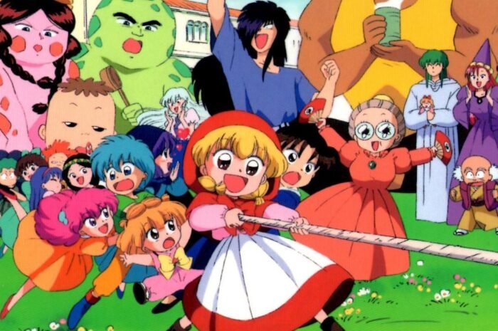 It’s so nostalgic that I have a fever! Shingo Katori reunited with Masahito Suzuki from ‘Little Red Riding Hood Chacha for the first time in 28 years. Surprised on the internet with ‘Riya-Kun and Chacha’s reunion!?’