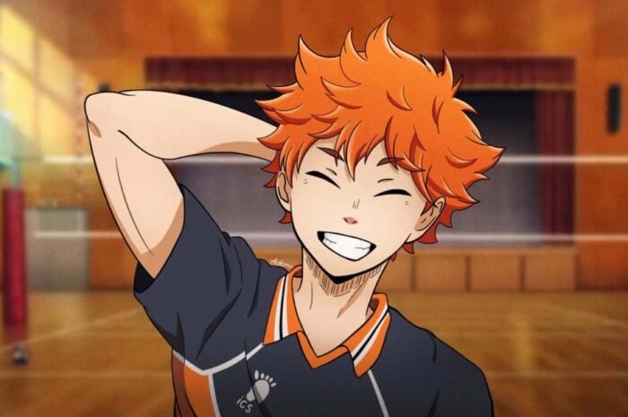 First place was a double-feature screening of the omnibus of ‘Haikyu!!’ This Week