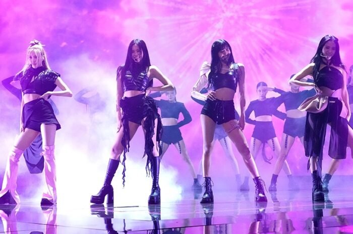 BLACKPINK topped the US K-Pop Chart Show ‘K-Pop Radar’ for three weeks in a row