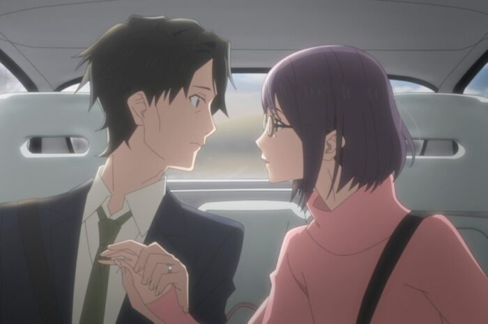 Keina Suda will voice ‘Honto-Honto in the theatrical animation.