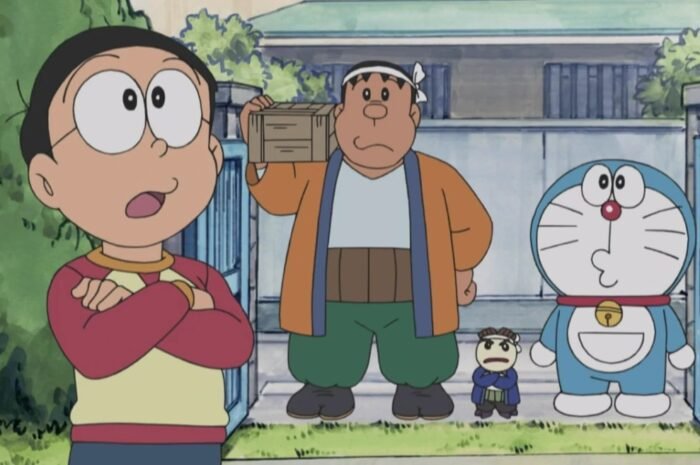 Characters who overcame the ‘discomfort’ of changing voice actors ‘My husband was also against it.’