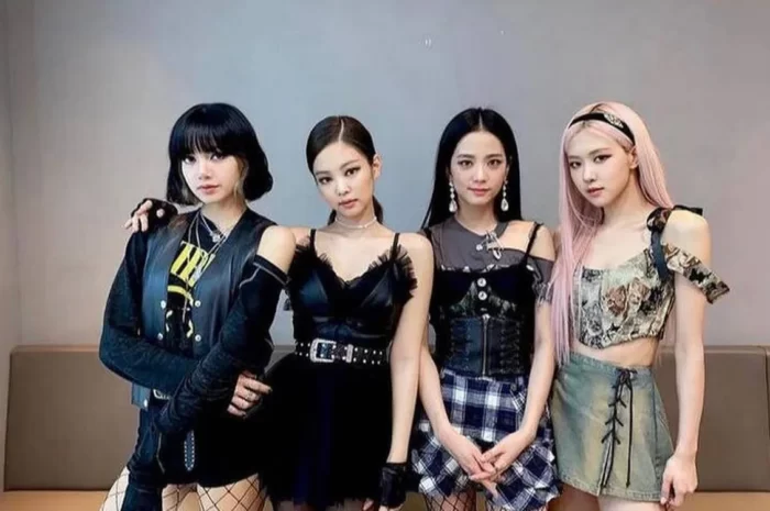 Blackpink’s ‘Pink Venom’ tops the K-pop radar chart. ‘Overwhelmingly Popular’