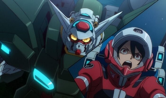 ‘Mobile Suit Gundam Cucuruz Doan’s Island’ Exclusive distribution decision for prime video unlimited viewing from October 1st