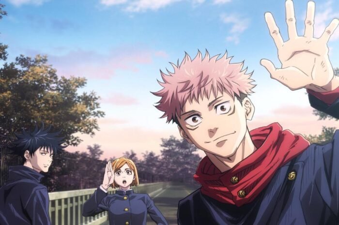 ‘Mobile Suit Gundam Mercury no Majo’ Special Exhibition ‘Jujutsu Kaisen’ Season 2 ‘Kaidama/Tamaori.’