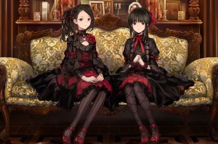 ClariS talks ‘ALIVE’ and ‘Masquerade.’