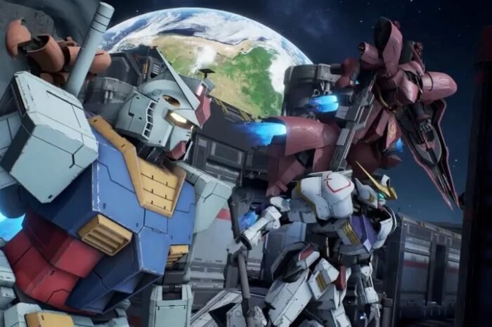 ‘SD Gundam Battle Alliance’ 2nd DLC for Moon Gundam, 3rd for Gundam, Penelope Gundam Exia Repair IV