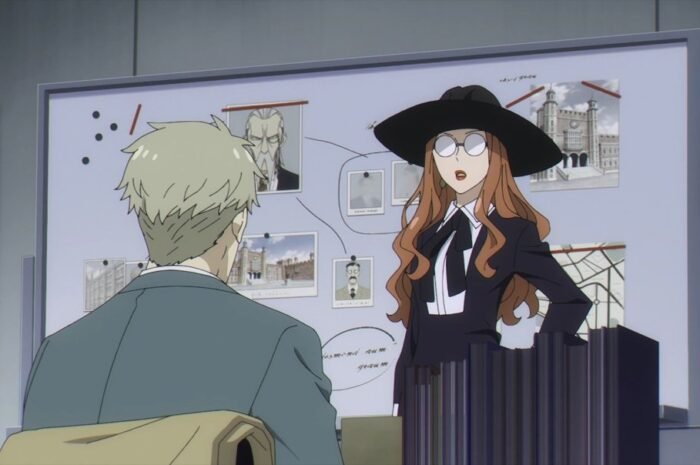 How many laps can you watch if you watch ‘Hiroaka,’ ‘Ainana,’ ‘Utapri,’ and ‘SPY x FAMILY’ topical works for nine days without sleep and rest? I calculated