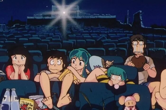 Autumn anime ‘Urusei Yatsura’ Hiroshi Kamiya, Sumire Uesaka, Mamoru Miyano, and others are too “luxury”! Introducing the main cast