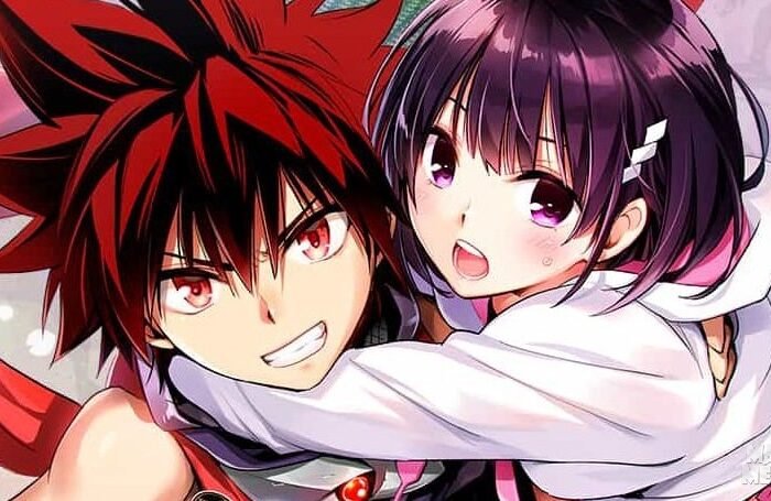 ‘Ayakashi Triangle’ to start broadcasting in January 2011. Producer CONNECT and other central staff revealed