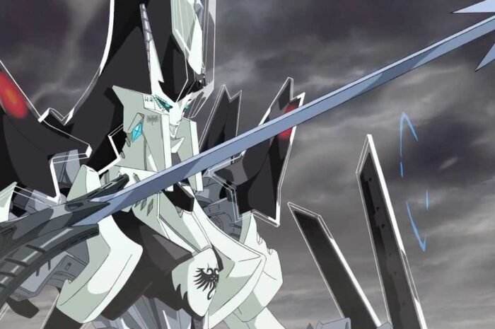 Mamoru Nagano ‘Gothic Maid’ will be screened in revival at about 50 theaters nationwide in November