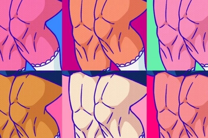 ‘Boku to Roboco’ Anime to Start Broadcasting This Winter, Not a Teaser Visual. Unprecedented ‘Hither Visual’ Released.