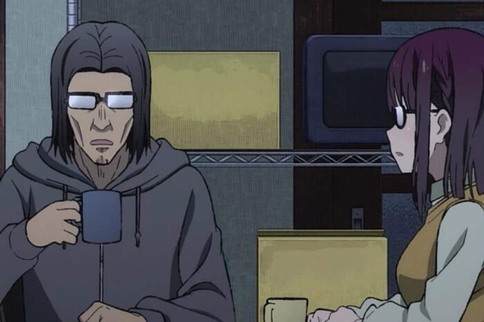 ‘Uncle in Another World’, currently on hiatus, will start broadcasting again from episode 1 on October 6th.