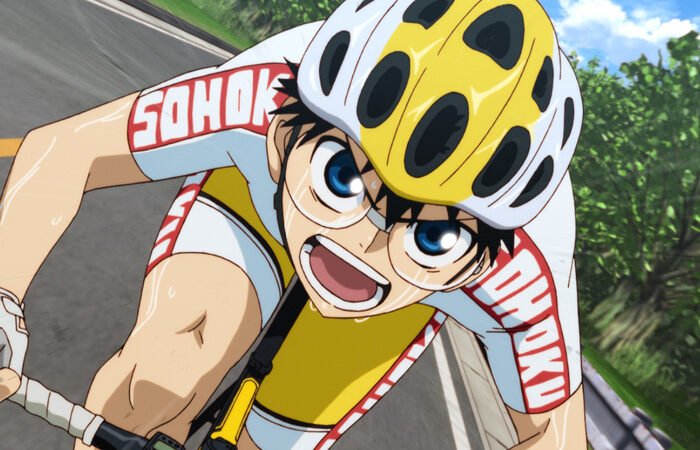 Interacting through ‘Yowamushi Pedal’ Author Wataru Watanabe Cheers to Yuzuru Hanyu, Turning Professional