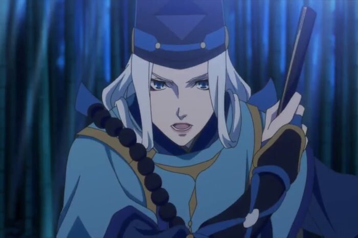 Yumemakura Baku’s ‘Onmyoji’ first anime adaptation, exclusively distributed on Netflix for 23 years, Directed by Aomi Yamamoto of ‘Meganebu!’