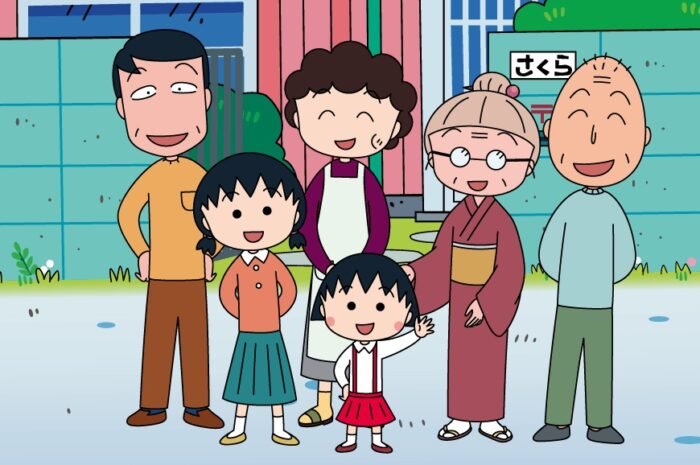 ‘Sazae-san,’ Masuo is worried about the internet & Tsukkomi, ‘I can’t get angry. ‘Same level as bonito.’