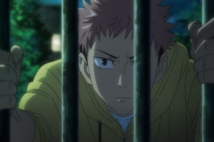 ‘Jujutsu Kaisen’ festival will be held Planned for four consecutive weeks from the 11th announced