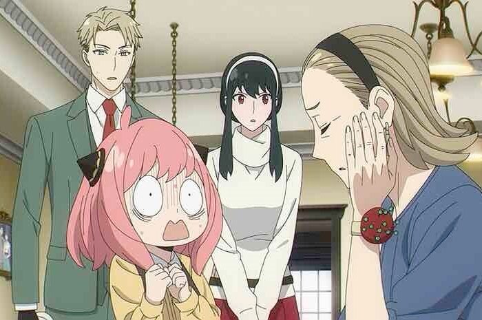 TV Tokyo’s October anime blockbuster continues with confidence in ‘hegemony” Fans voice their expectations for Chainsaw Man, SPY x FAMILY, etc.