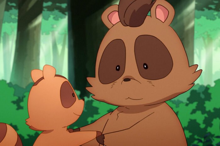 Junya Enoki appears in ‘My teacher has no tail,’ in charge of the eccentric raccoon dog ‘Mameda Father.’