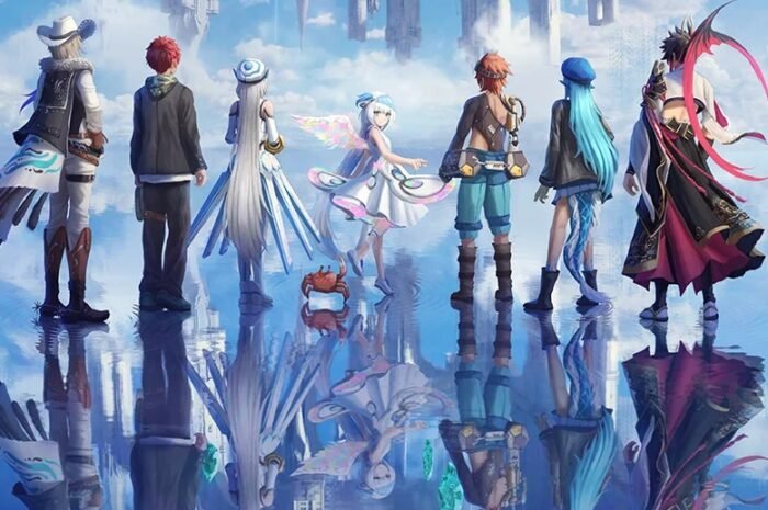 TGS2022 ‘RPG Time!’ ‘World II World’ Interview