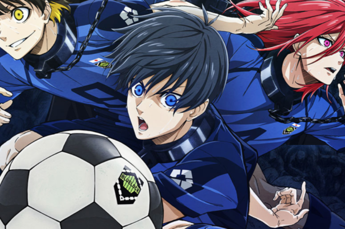 Check out the world view in the ‘Blue Rock’ introduction movie!