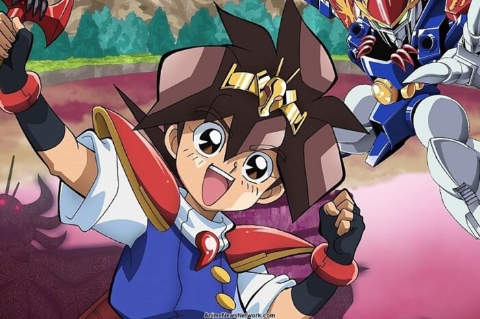 Software for Nintendo Switch ‘Cosmic Fantasy COLLECTION’ will be released!