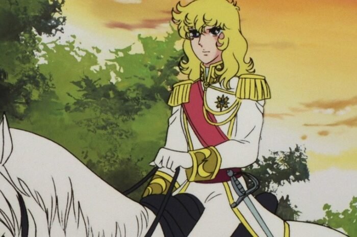 ‘The Rose of Versailles’ Completely New Theatrical Animation Production Decided 50th Anniversary Commemorative Video Released.