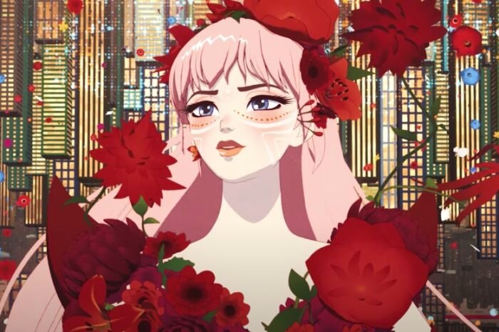 Hanako Oku attracts fans with her steady singing voice! ‘Dragon and Freckles Princess’ 1st Anniversary ‘Studio Chizu Cinematic Orchestra 2022’ Report