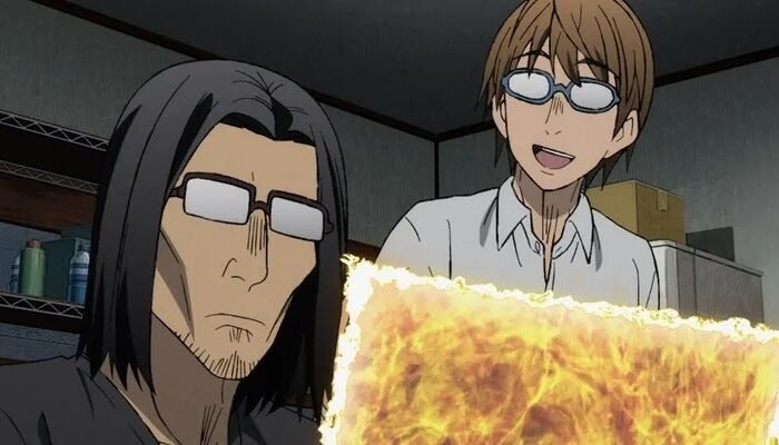 ‘Isekai Ojisan’ Temporarily suspends broadcasting from episode 8 onwards due to the rapid increase in the number of people infected with the new coronavirus